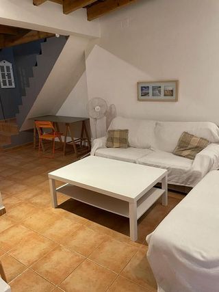 Casa adosada en venta en El Cabanyal- El Canyamelar en Valencia