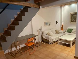 Casa adosada en venta en El Cabanyal- El Canyamelar en Valencia