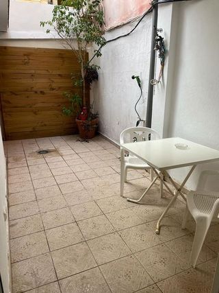 Casa adosada en venta en El Cabanyal- El Canyamelar en Valencia