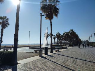 Casa adosada en venta en El Cabanyal- El Canyamelar en Valencia