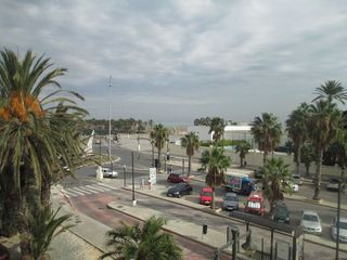 Casa adosada en venta en El Cabanyal- El Canyamelar en Valencia