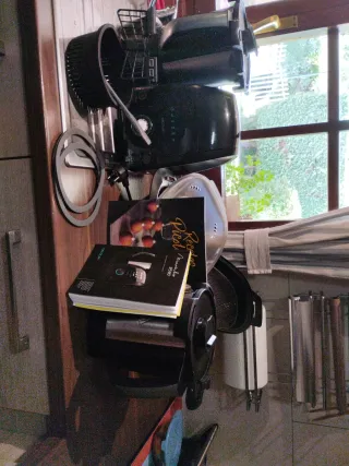 Robot Cocina Cecotec Mambo 9590