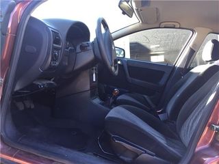 ELEVALUNAS ELECTRICO DEL. DCHO. OPEL ASTRA G BERLINA (1998->) 1.8 16V