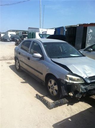 ELEVALUNAS ELECTRICO DEL. DCHO. OPEL ASTRA G BERLINA (1998->) 2.0 DTI 16V