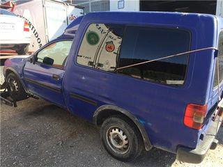 ELEVALUNAS ELECTRICO DEL. DCHO. OPEL COMBO (CORSA B)(1993->) 1.7 D