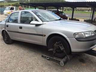 ELEVALUNAS ELECTRICO DEL. DCHO. OPEL VECTRA B BERLINA (1995->) 1.6 I 16V
