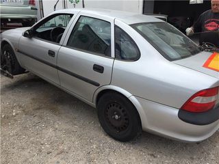 ELEVALUNAS ELECTRICO DEL. DCHO. OPEL VECTRA B BERLINA (1995->) 1.6 I 16V