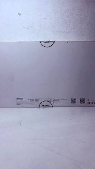 : Huion Inspiroy H950P Tableta Gráfica