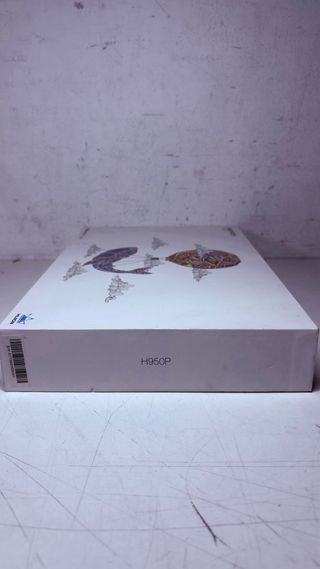 : Huion Inspiroy H950P Tableta Gráfica