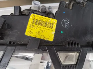 Faro Derecho BMW E46 Xenon