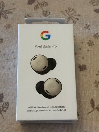Google Pixel Buds Pro Auriculares Inalámbricos