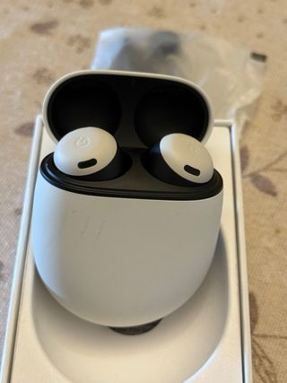 Google Pixel Buds Pro Auriculares Inalámbricos