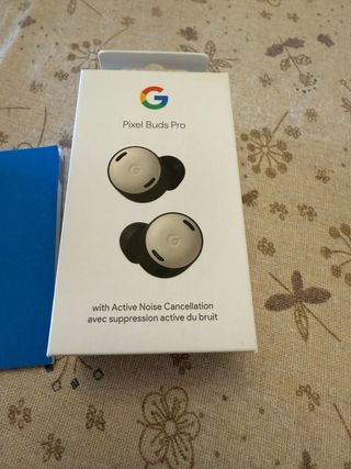 Google Pixel Buds Pro Auriculares Inalámbricos