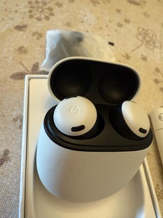 Google Pixel Buds Pro Auriculares Inalámbricos