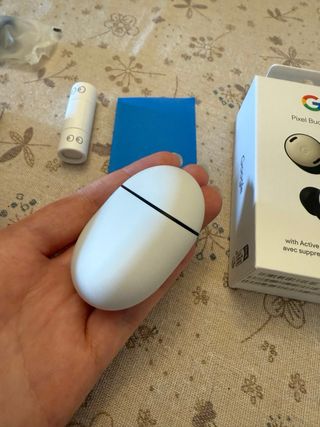 Google Pixel Buds Pro Auriculares Inalámbricos