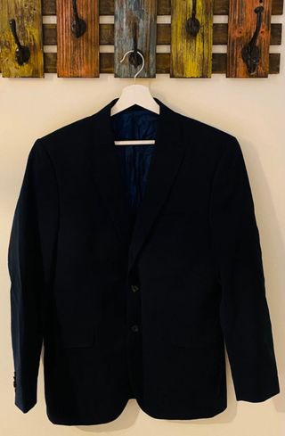 Traje de Cortefiel