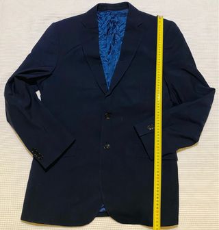 Traje de Cortefiel