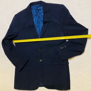 Traje de Cortefiel