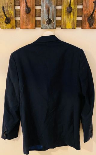 Traje de Cortefiel