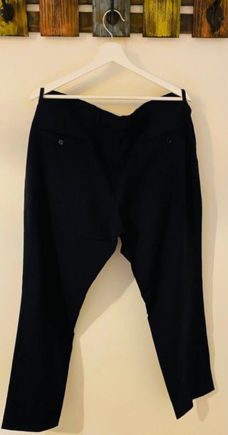 Traje de Cortefiel