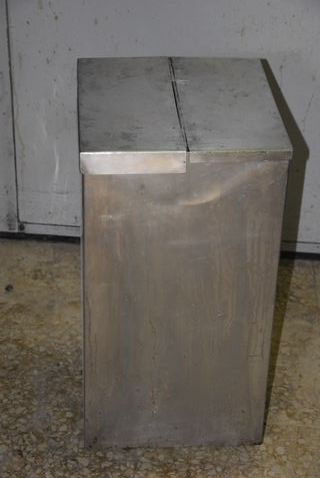 Conjunto Maquinas Panaderia