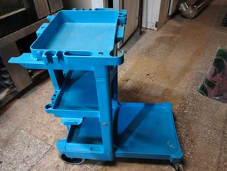 Conjunto Maquinas Panaderia