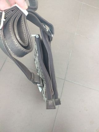 Bolso bandolera Punto Roma