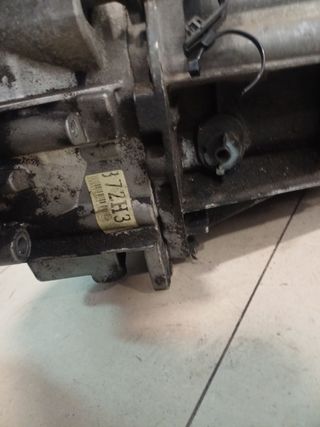 Caja de cambios renault Nissan Dacia 304010192R