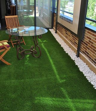 Césped Premium Artificial