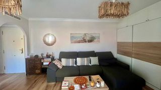 Ático en venta en Nueva Andalucía centro en Marbella