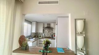 Ático en venta en Nueva Andalucía centro en Marbella