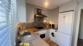 Ático en venta en Nueva Andalucía centro en Marbella