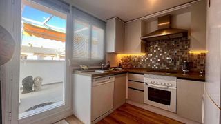 Ático en venta en Nueva Andalucía centro en Marbella