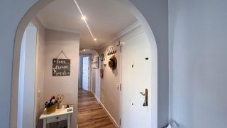 Ático en venta en Nueva Andalucía centro en Marbella