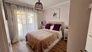 Ático en venta en Nueva Andalucía centro en Marbella