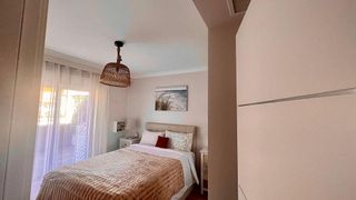 Ático en venta en Nueva Andalucía centro en Marbella