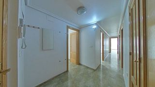 Piso en venta en Calasparra