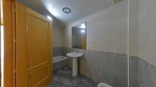 Piso en venta en Calasparra