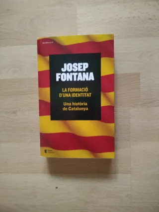 La formació d'una identitat. Una història de Ca...
