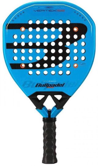 Pala Bullpadel Vertex 05 Geo 2026
