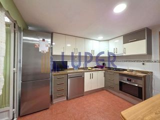 Piso en venta en Centro en San Vicente del Raspeig/Sant Vicent del Raspeig