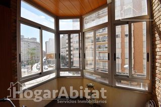 Piso en venta en Camino de Onda - Salesianos - Centro en Burriana