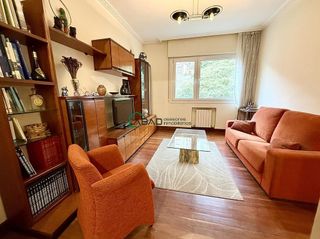 Piso en venta en Atxuri en Bilbao