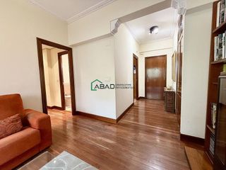 Piso en venta en Atxuri en Bilbao