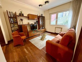 Piso en venta en Atxuri en Bilbao