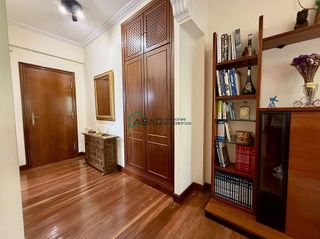 Piso en venta en Atxuri en Bilbao