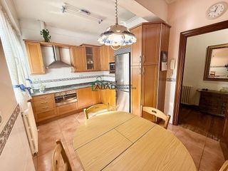 Piso en venta en Atxuri en Bilbao