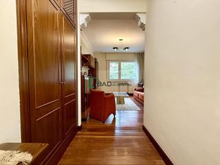 Piso en venta en Atxuri en Bilbao