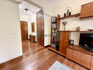 Piso en venta en Atxuri en Bilbao