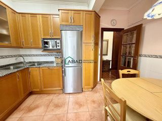 Piso en venta en Atxuri en Bilbao